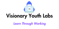 Visionary Youth Labs Logo has been disappeared